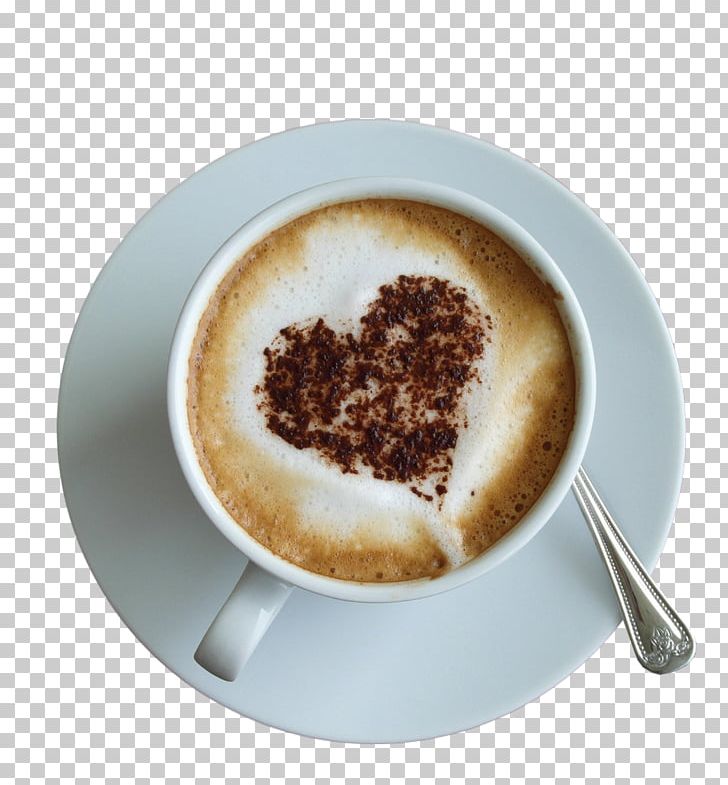 Coffee Cappuccino Cafe Latte Milk PNG, Clipart, Babycino, Cafe, Cafe Au Lait, Caffeine, Caffe Macchiato Free PNG Download