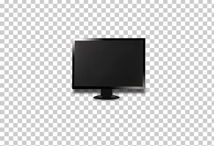 Computer Monitor PNG, Clipart, Angle, Black, Cloud Computing, Com, Computer Free PNG Download