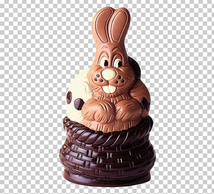 Easter Bunny Ceramic Figurine Chocolate PNG, Clipart, Ceramic, Chocolate, Easter, Easter Bunny, Figurine Free PNG Download