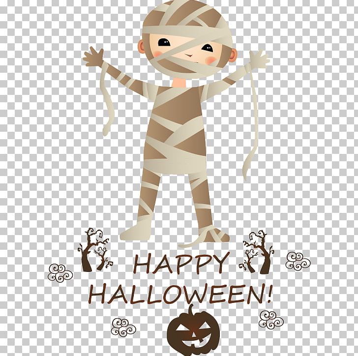 Halloween Costume Illustration PNG, Clipart, Cartoon, Decorative Elements, Design Element, Elements Vector, Fictional Character Free PNG Download