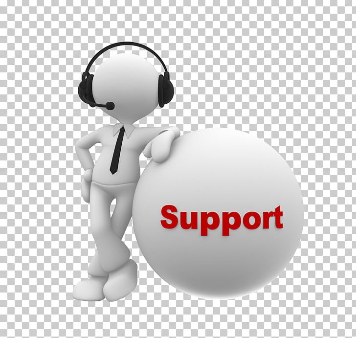 support icon 3d