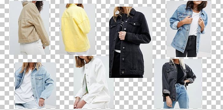 Overcoat Jeans Denim Jacket ASOS.com PNG, Clipart, Asoscom, Clothing, Coat, Denim, Eller Free PNG Download