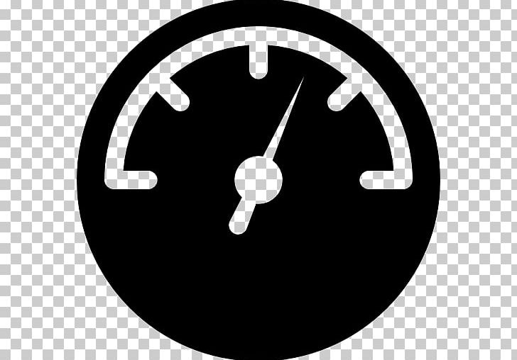 Speedometer Car Computer Icons PNG, Clipart, Black And White, Car, Cars, Circle, Circular Free PNG Download