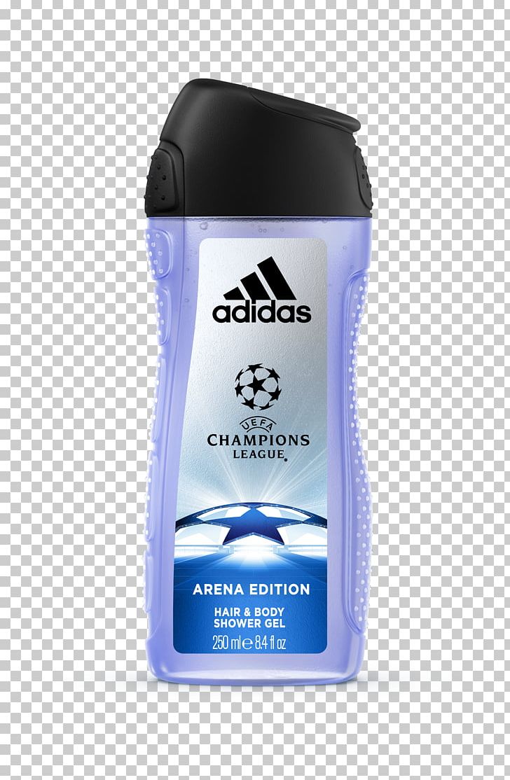 UEFA Champions League Shower Gel Football Deodorant PNG, Clipart, Adidas, Ball, Body Spray, Cosmetics, Deodorant Free PNG Download
