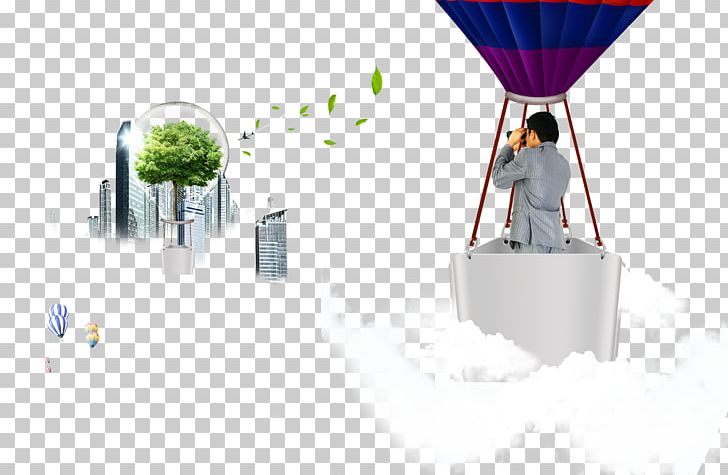 Balloon Graphic Design Illustration PNG, Clipart, Air, Air Balloon, Balloon, Building, Computer Wallpaper Free PNG Download