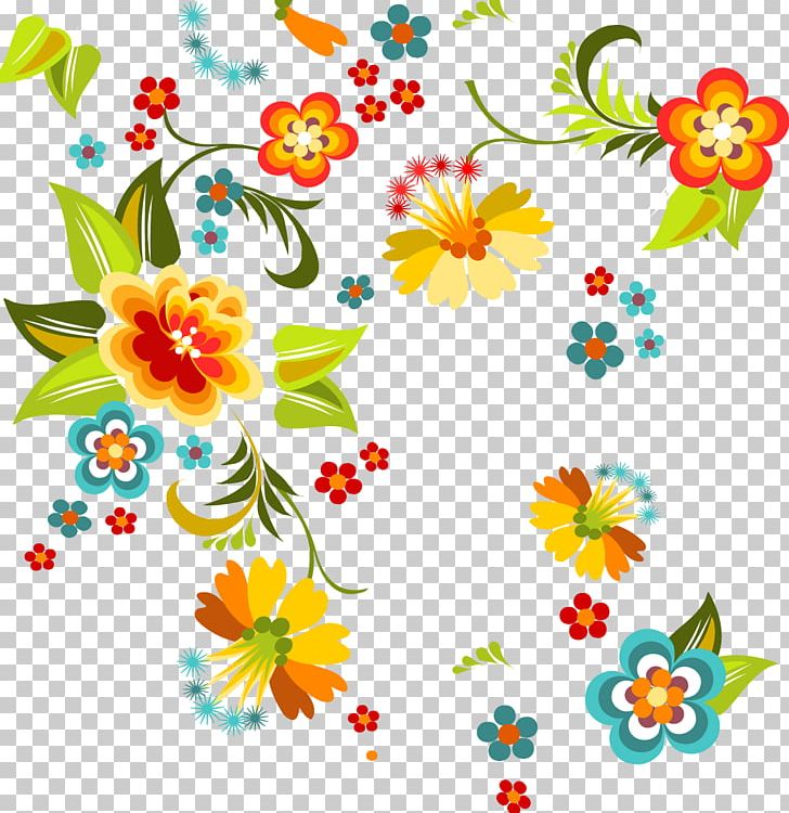 Floral Design Flower Pattern PNG, Clipart, Art, Artwork, Border, Border Texture, Clip Art Free PNG Download