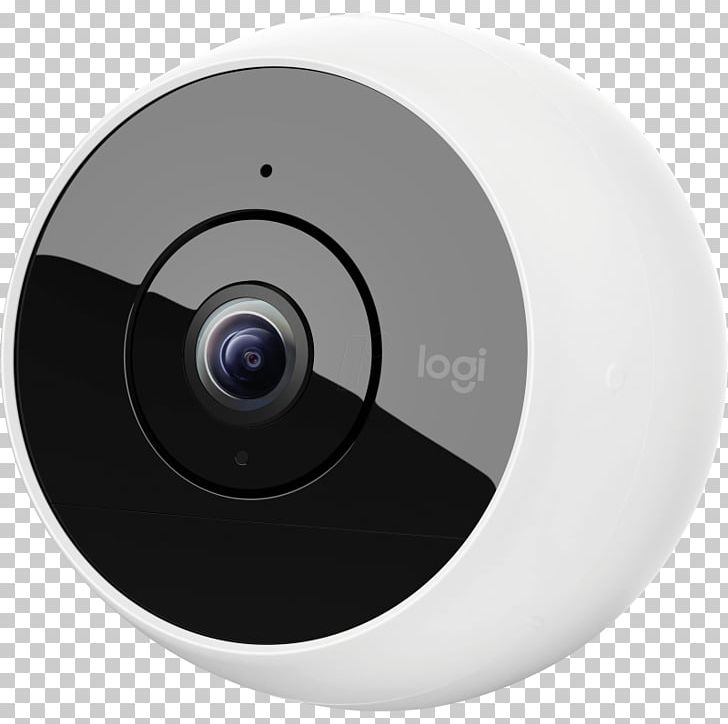 LOGITECH Circle 2 Smart Home Security Camera Wireless Security Camera PNG, Clipart, Camera, Camera Lens, Home Security, Logitech, Logitech Circle Free PNG Download
