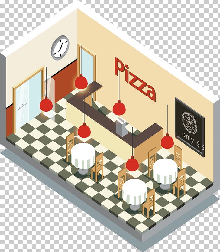 Pizzaria Restaurant Interior Design Services PNG, Clipart, Apartment House, Artworks, Designer, Design Vector, Euclidean Vector Free PNG Download