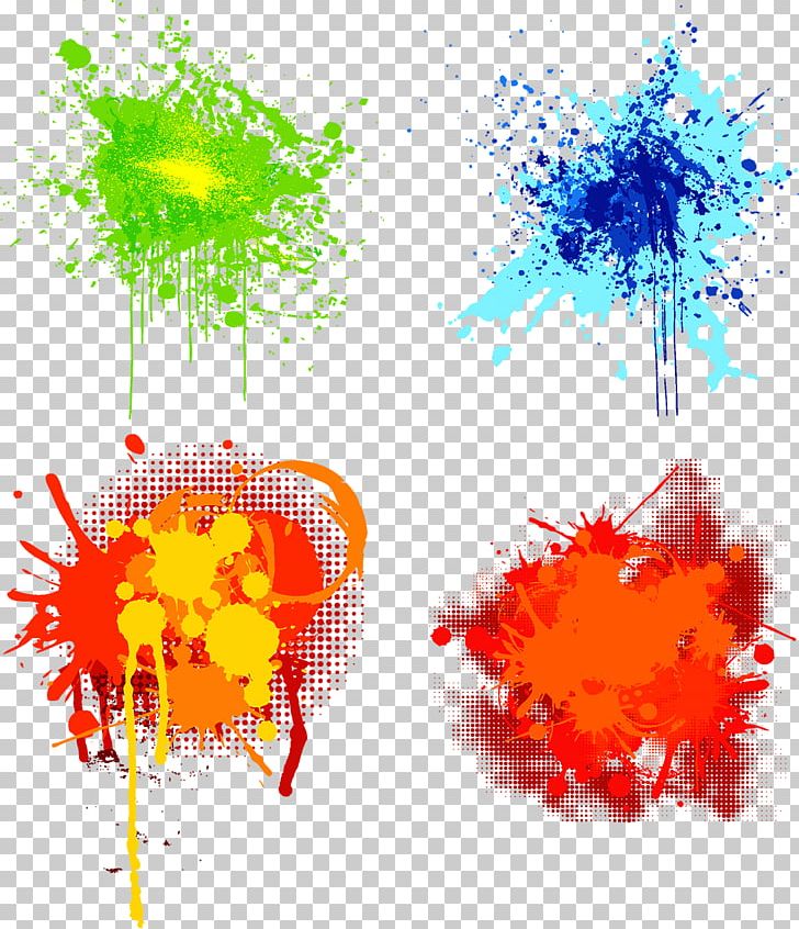 Watercolor Painting Watercolor Painting PNG, Clipart, Bright, Brush, Color, Color Splash, Computer Wallpaper Free PNG Download
