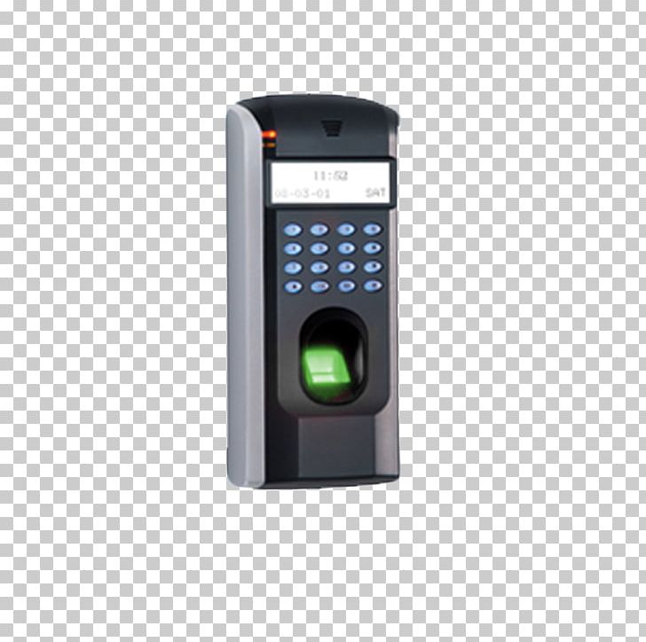 Access Control Biometrics Device Fingerprint Time And Attendance PNG, Clipart, Access Control, Biometrics, Electronic Device, Electronics, Fac Free PNG Download