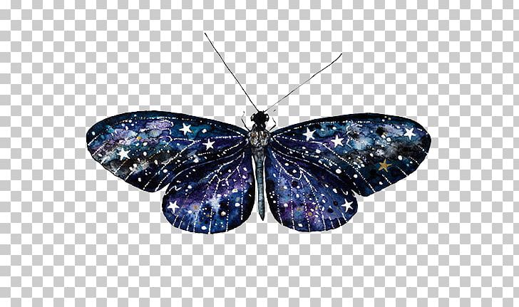 Artist Painting Drawing Illustration PNG, Clipart, Animal, Anime Girl, Art, Behance, Brush Footed Butterfly Free PNG Download