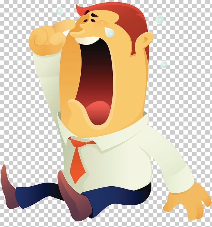 Cartoon Crying Men Illustration PNG, Clipart, Art, Business, Business Card, Businessperson, Business Staff Free PNG Download