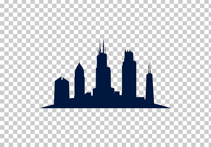 Chicago Skyline Silhouette PNG, Clipart, Animals, Art, Chicago, Chicago Skyline, City Free PNG Download