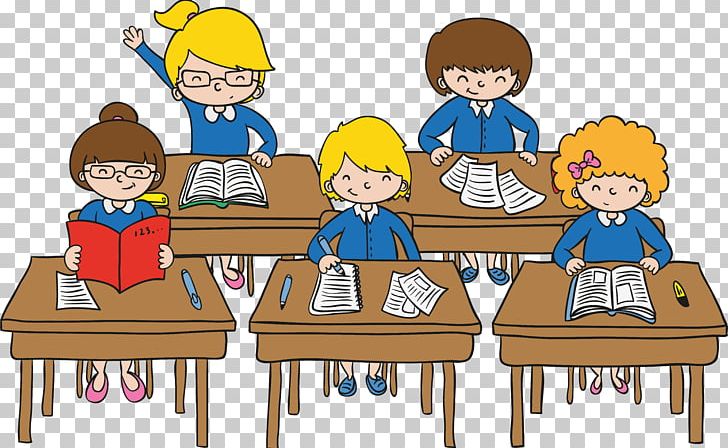 Classroom Student Cartoon PNG, Clipart, Blackboard, Cartoon, Child, Class,  Classroom Free PNG Download