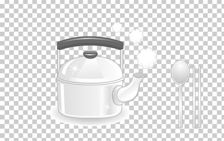 Coffee Cup Kettle Ceramic Lid Mug PNG, Clipart, Black, Black And White, Ceramic, Chopsticks Vector, Creative Artwork Free PNG Download