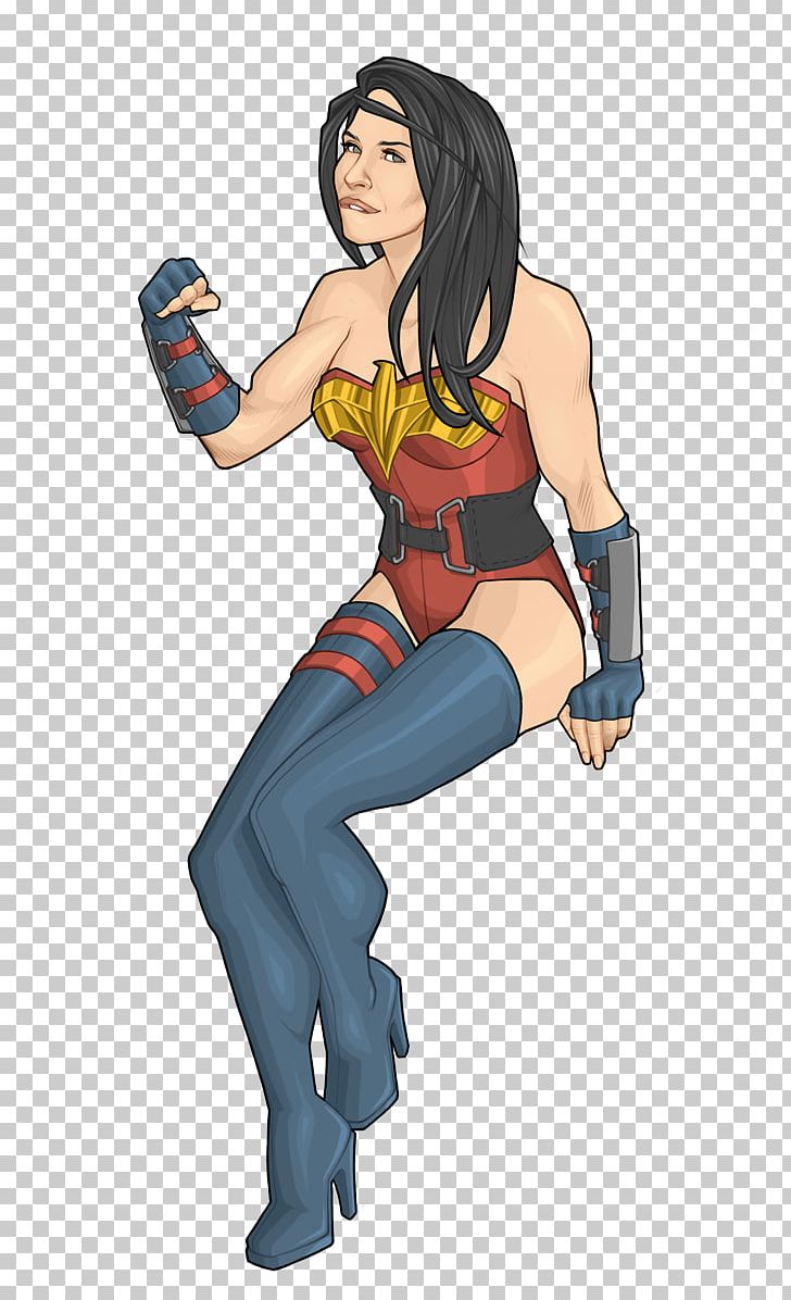 Comic Book Wonder Woman Superhero DC Comics PNG, Clipart, Arm, Art, Book, Cartoon, Comic Book Free PNG Download