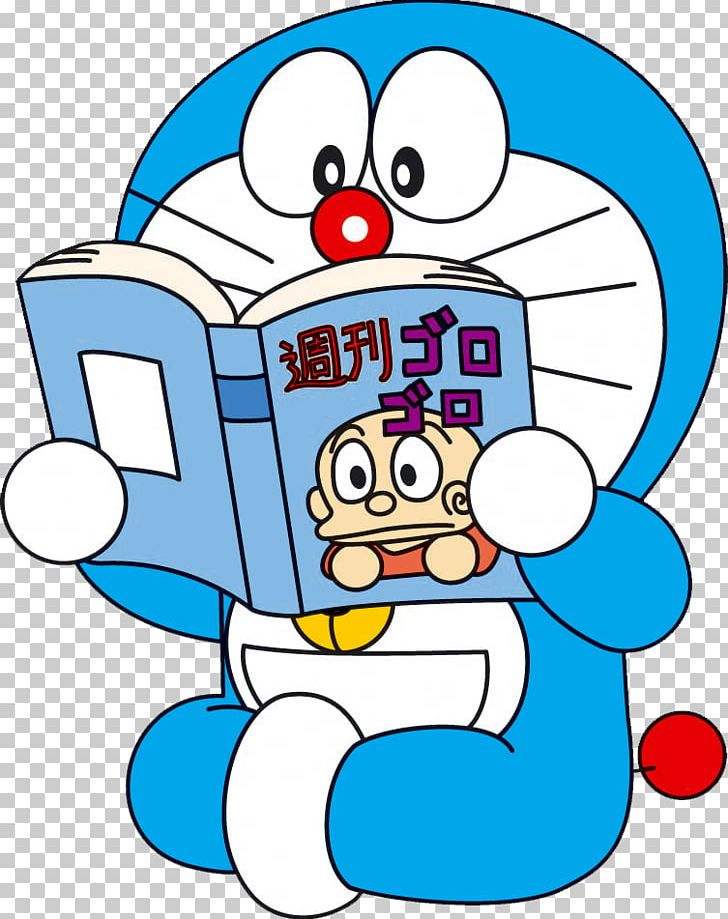 Doraemon: Nobita To Yousei No Kuni Comic Book Animation PNG, Clipart, Animation, Area, Art, Artwork, Book Free PNG Download