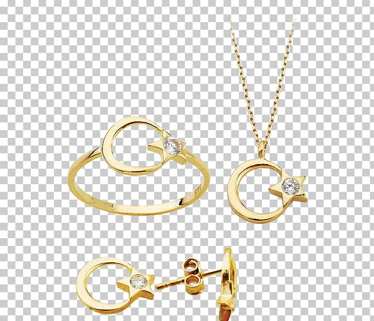 Earring Necklace Gold Clothing Accessories Charms & Pendants PNG, Clipart, Body Jewellery, Body Jewelry, Bracelet, Charms Pendants, Clothing Accessories Free PNG Download