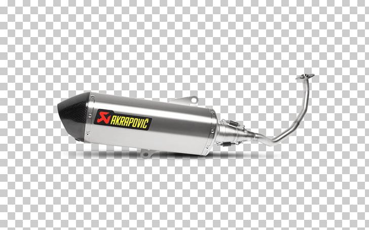 Exhaust System Honda NSS250 Scooter Akrapovič PNG, Clipart, Akrapovic, Angle, Auto Part, Cars, Db Killer Free PNG Download