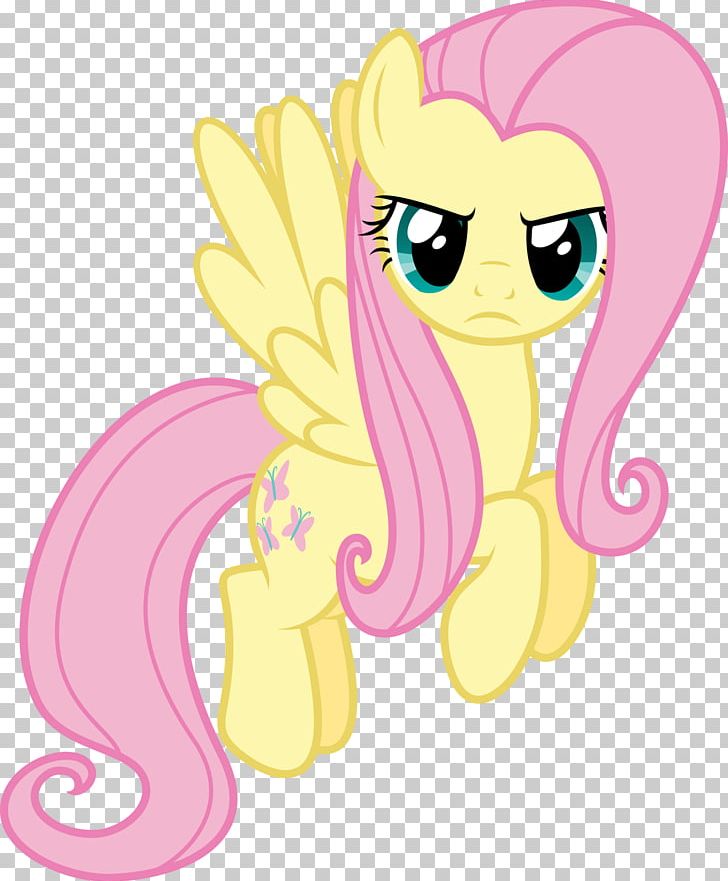 Fluttershy Pony Rarity Pinkie Pie Twilight Sparkle PNG, Clipart, Art, Cartoon, Deviantart, Fictional Character, Mammal Free PNG Download