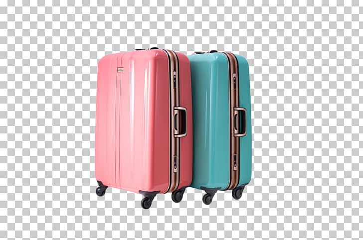 Hand Luggage Pink Baggage Suitcase PNG, Clipart, Baggage, Bags, Blue, Blue Abstract, Blue Background Free PNG Download
