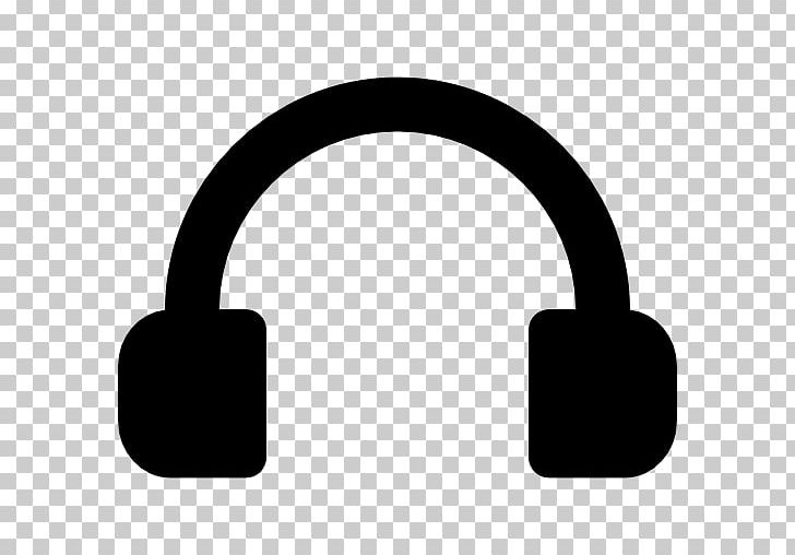 Headphones Computer Icons Symbol PNG, Clipart, Audio, Audio Equipment, Black And White, Computer Icons, Download Free PNG Download