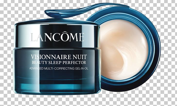 Lancôme Visionnaire Nuit Lotion Cosmetics Beauty PNG, Clipart, Beauty, Becca Shimmering Skin Perfector, Cosmetics, Cream, Foundation Free PNG Download