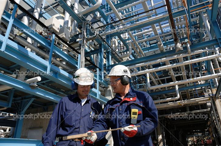 Oil Refinery Petroleum Industry Petrochemical Piping PNG, Clipart, Blue Collar Worker, Business, Chemical Plant, Construction, Energy Free PNG Download