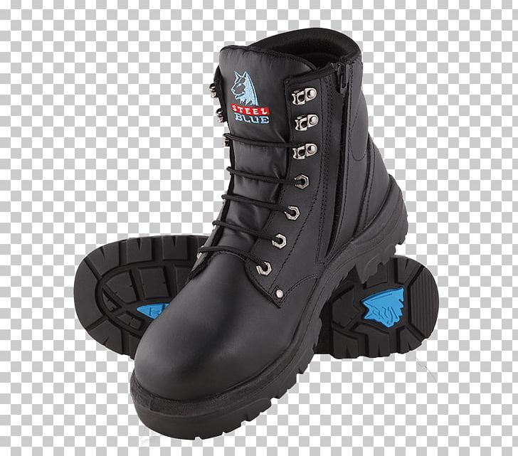 Steel-toe Boot Footwear Personal Protective Equipment Steel Blue PNG, Clipart, Accessories, Black, Blue, Boot, Cap Free PNG Download