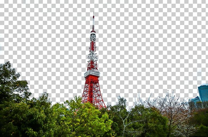 Tokyo Tower Odaiba Tokyo Skytree PNG, Clipart, Attractions, Famous, Fig, Japan Travel, Leaning Tower Of Pisa Free PNG Download