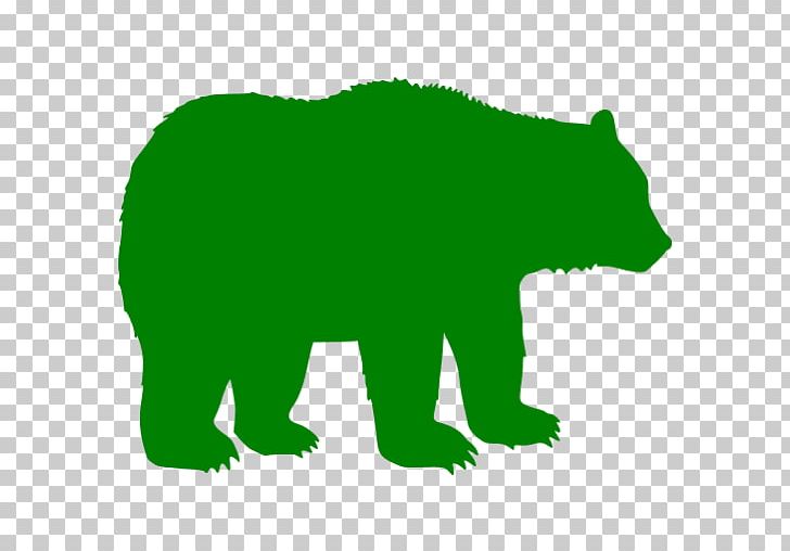 American Black Bear Polar Bear Brown Bear Silhouette PNG, Clipart, American Black Bear, Animal Figure, Animals, Bear, Brown Bear Free PNG Download