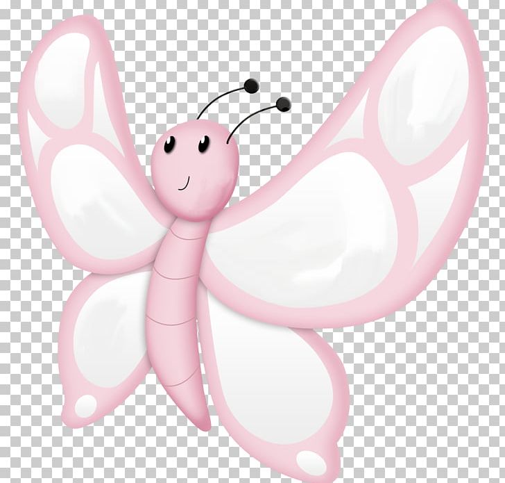 Cartoon Paper PNG, Clipart, Butterfly, Ear, Fictional Character, Fondant Icing, Insect Free PNG Download