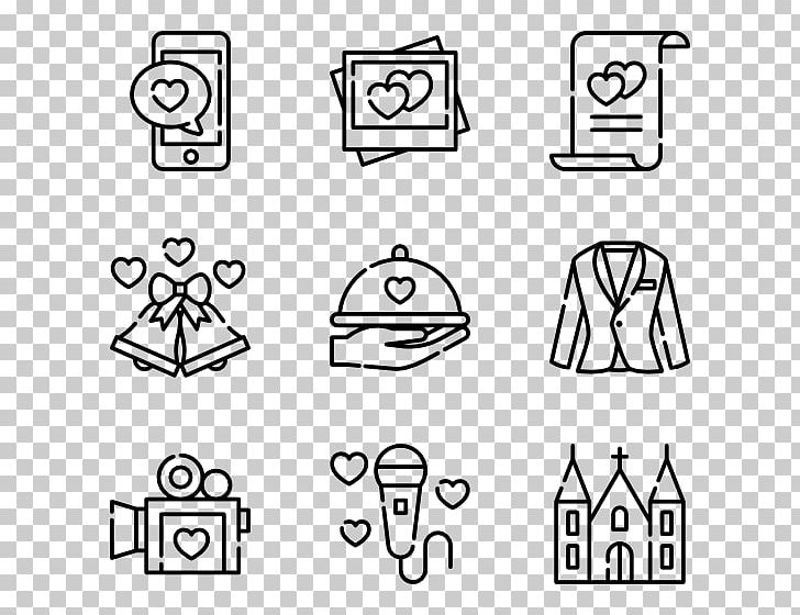Computer Icons Icon Design Customer Service PNG, Clipart, Angle, Art, Black, Black And White, Cartoon Free PNG Download