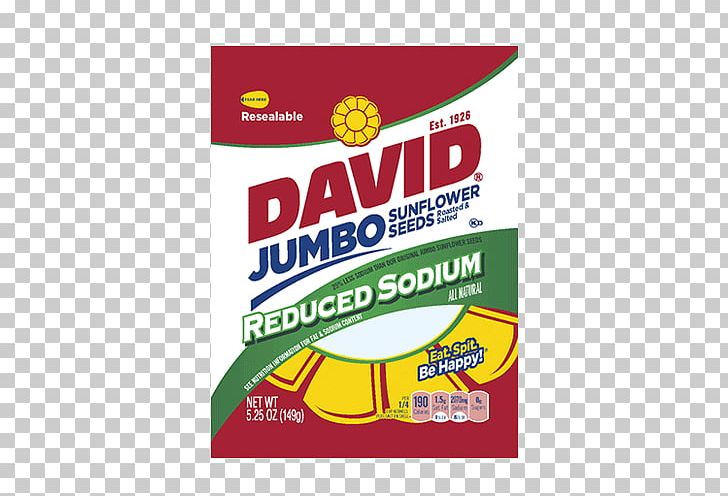 David Sunflower Seeds Pumpkin Seed Salt PNG, Clipart, Advertising, Area, Brand, Cucurbita, David Sunflower Seeds Free PNG Download