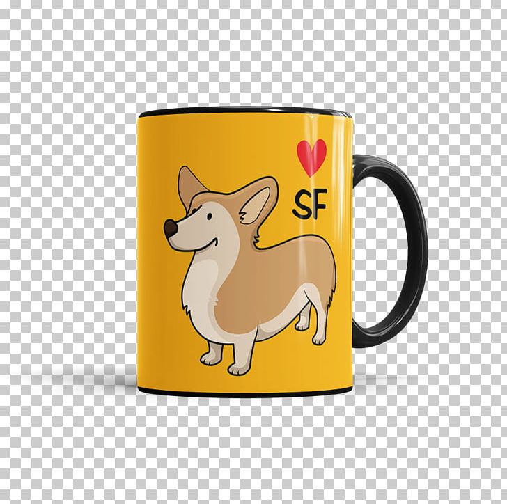 Dog Mug Product Cartoon Font PNG, Clipart, Cartoon, Cup, Dog, Dog Like Mammal, Drinkware Free PNG Download
