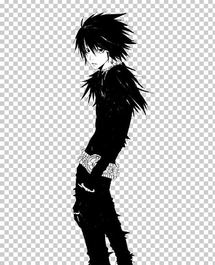 Light Yagami Ryuk Mello Death Note PNG, Clipart, Anime, Arm, Black