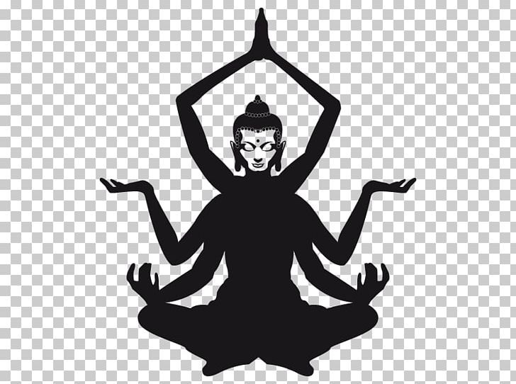 Mahadeva Sticker Wall Decal Hinduism PNG, Clipart, Artwork, Black And White, Brahma, Bumper Sticker, Dead Free PNG Download