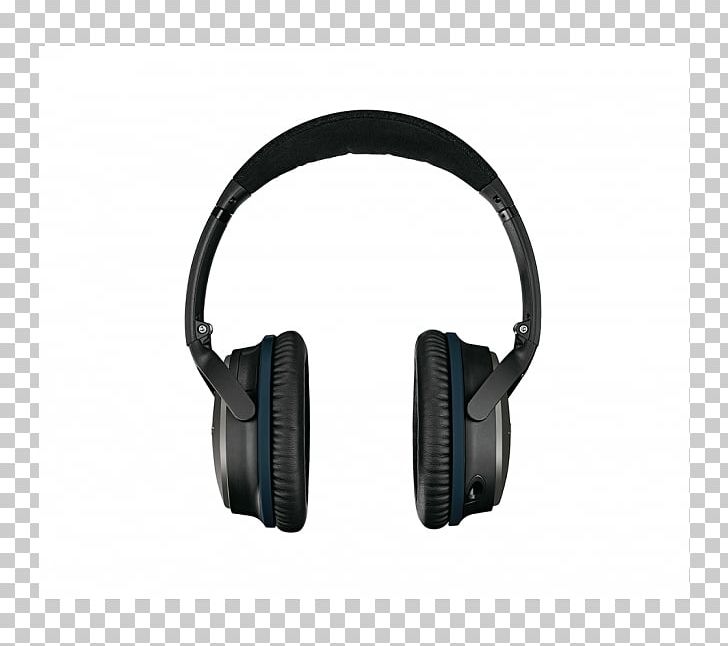 Noise-cancelling Headphones Bose QuietComfort 25 Bose Headphones PNG, Clipart, Acoustics, Active Noise Control, Audio, Audio Equipment, Bose Free PNG Download