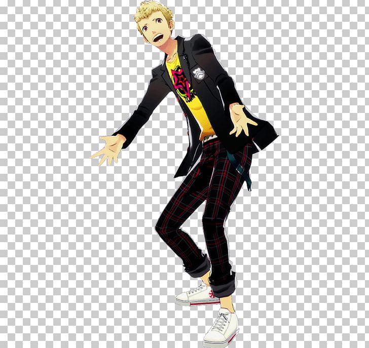 Persona 5: Dancing Star Night Persona 3: Dancing In Moonlight Shin Megami Tensei: Persona 3 Persona 4: Dancing All Night PNG, Clipart, Atlus, Clothing, Costume, Dance, Fictional Character Free PNG Download