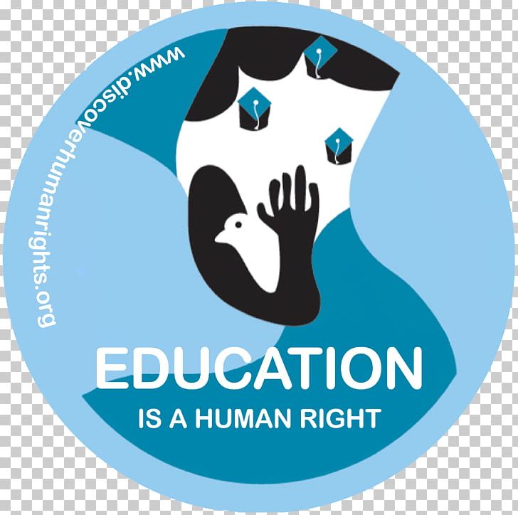 Right To Education Free Education Human Rights PNG, Clipart, Area, Blue, Brand, Education, Education Free PNG Download