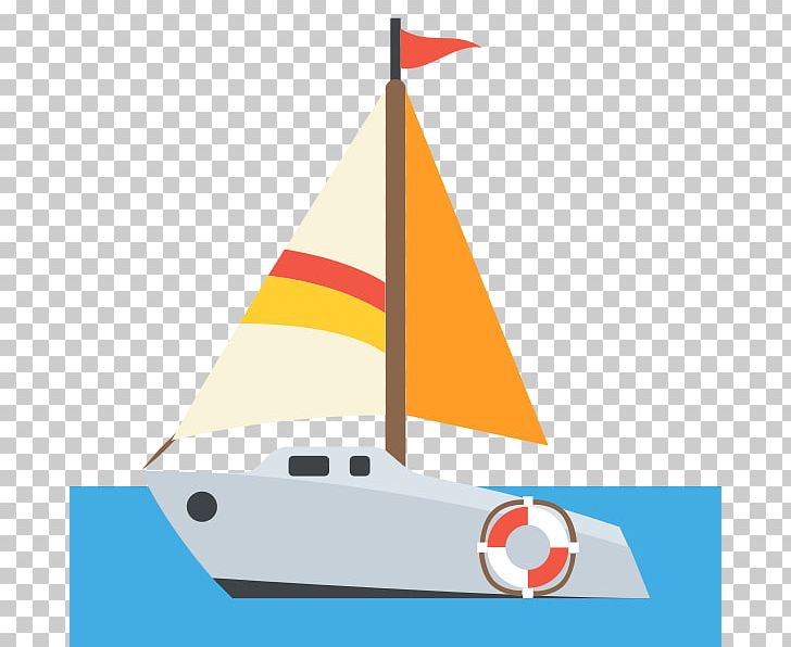 Sailboat Emoji Sailboat SMS PNG, Clipart, Angle, Boat, Computer Icons, Cone, Diagram Free PNG Download