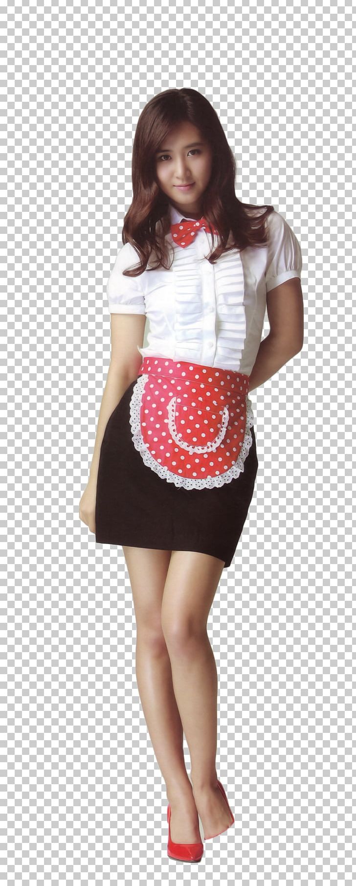 Taeyeon Polka Dot Girls' Generation Fashion The Triplets PNG, Clipart,  Free PNG Download