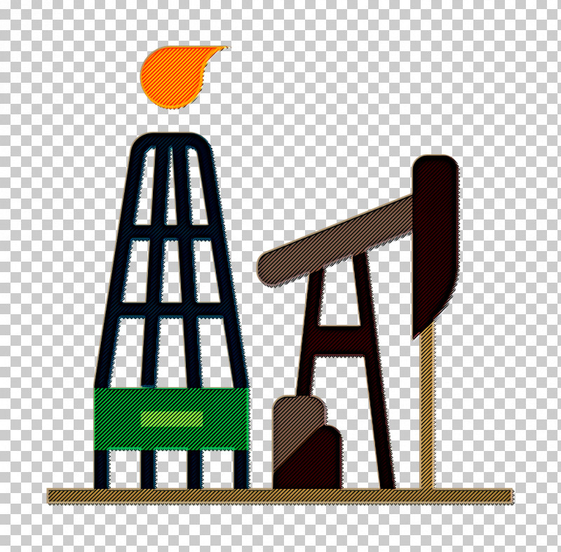 Technologies Disruption Icon Oil Mining Icon Oil Icon PNG, Clipart, Furniture, Oil Icon, Oil Mining Icon, Table, Technologies Disruption Icon Free PNG Download