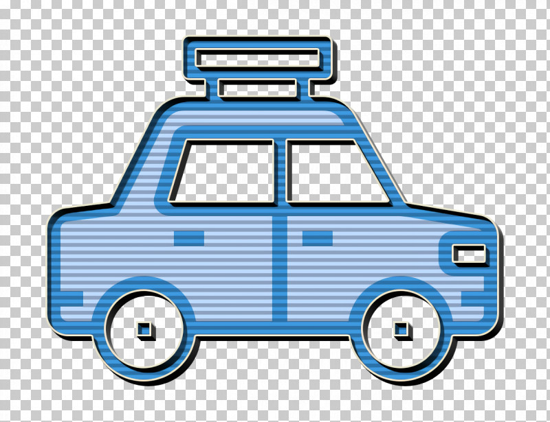Car Icon Cab Icon Taxi Icon PNG, Clipart, Cab Icon, Car, Car Icon, Line, Police Car Free PNG Download