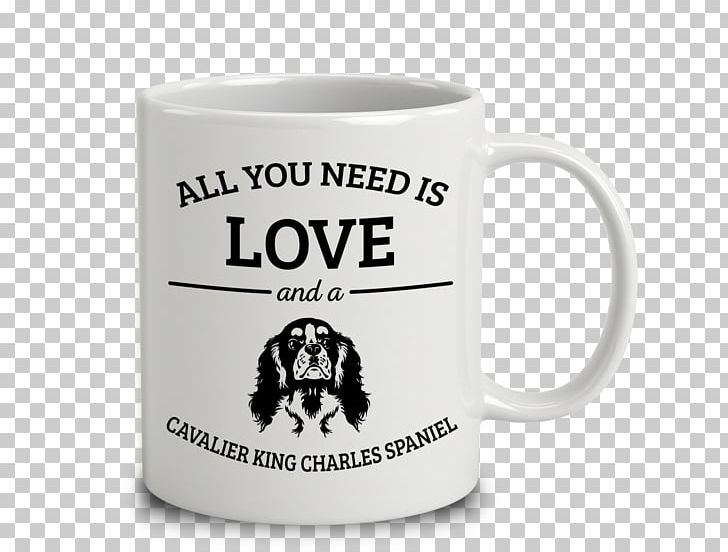 Cavalier King Charles Spaniel Coffee Cup Pet PNG, Clipart, Animal Breeding, Beverages, Brand, Cavalier King Charles Spaniel, Caviler King Charles Sapinel Free PNG Download