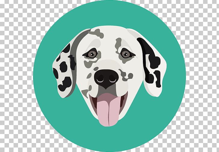 Dalmatian Dog Puppy Dog Breed Non-sporting Group Computer Icons PNG, Clipart, Animal, Animals, Breed, Carnivoran, Computer Icons Free PNG Download