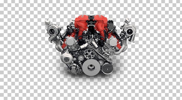 Engine 2017 Ferrari 488 Spider Ferrari Spa 2016 Ferrari