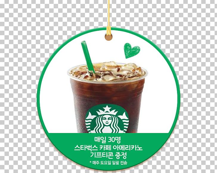 Iced Coffee Starbucks Coupon Elkeeo PNG, Clipart, Christmas Ornament, Coffee, Coupon, Cup, Discounts And Allowances Free PNG Download