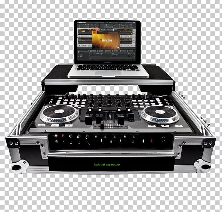 Laptop Road Case American Audio VMS4.1 Microphone PNG, Clipart, 19inch Rack, Audio, Audio Equipment, Audio Mixers, Controller Free PNG Download