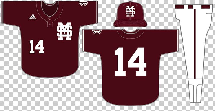 Mississippi State University Mississippi State Bulldogs Baseball Southeastern Conference Ole Miss Rebels Baseball MLB PNG, Clipart, Area, Baseball, Baseball Uniform, Brand, Clothing Free PNG Download